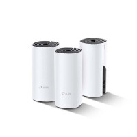 Mesh-комплект TP-Link Deco P9 (3-pack) (AC1200 + AV1000) Mesh-комплект TP-Link Deco P9 (3-pack) (AC1200 + AV1000)