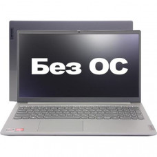 Ноутбук Lenovo Thinkbook 15 G3 ACL (21A40033RU)