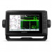 Картплоттер Garmin echoMAP UHD 72sv с датчиком GT54UHD-TM