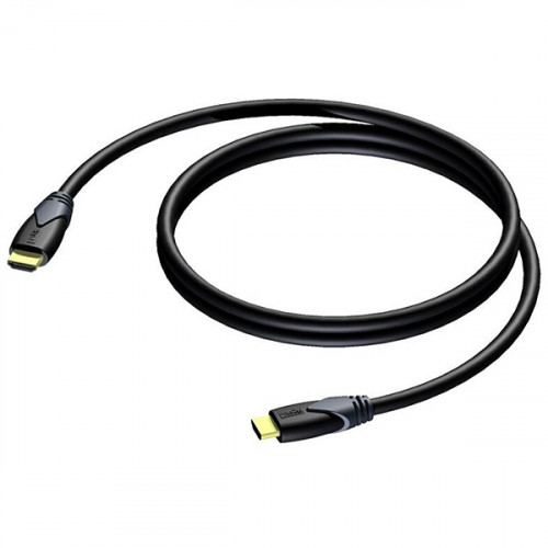 Кабель HDMI - HDMI Procab CLV104K/15