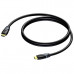 Кабель HDMI - HDMI Procab CLV104K/15