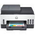 МФУ HP Smart Tank 750 (6UU47A) МФУ HP Smart Tank 750 (6UU47A)