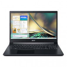 Ноутбук Acer Aspire 7 (A715-43G-R5M8)