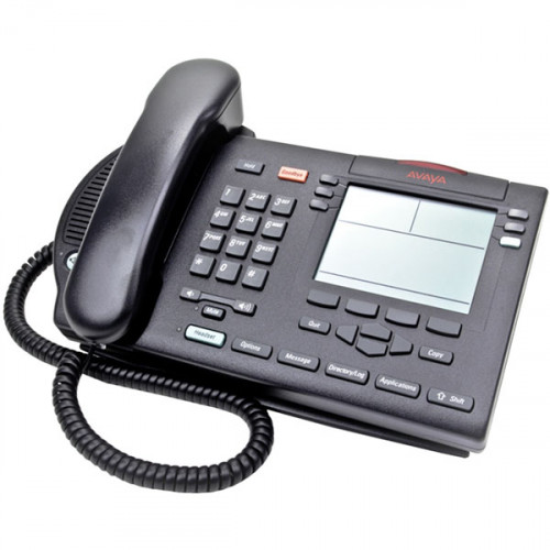 Проводной телефон AVAYA M3904