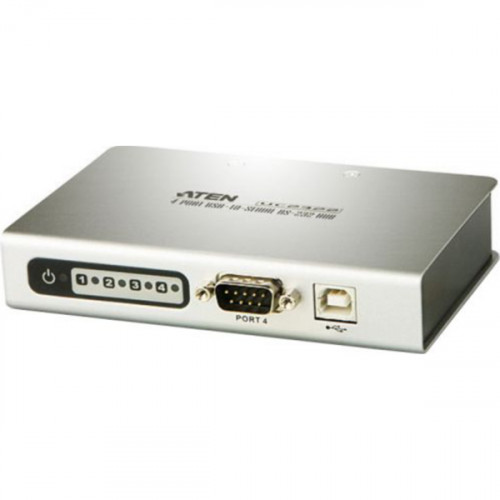 Конвертер Aten UC2324-AT