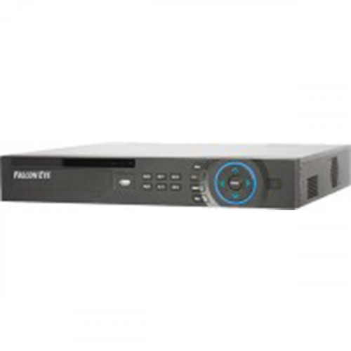 Цифровой NVR видеорегистратор Falcon Eye FE-7432N