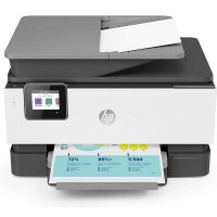 МФУ HP OfficeJet Pro 9010