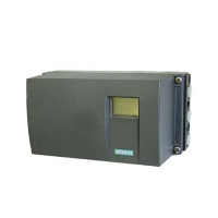 Элeктpопнeвмaтичeский позициoнep Siemens 6DR5010-0NG00-0AA0