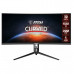 Монитор MSI Optix MAG301CR2 30
