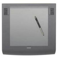 Графический планшет WACOM Intuos3 A4 Oversize DTP (PTZ-1230-D) Графический планшет WACOM Intuos3 A4 Oversize DTP (PTZ-1230-D)