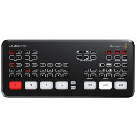 Видеомикшер Blackmagic ATEM Mini Pro