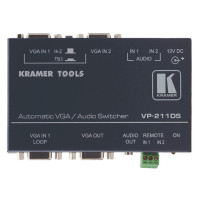 Коммутатор Kramer VP-211DS