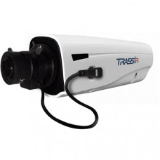 Камера видеонаблюдения TRASSIR TR-D1250WD