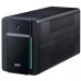 Источник бесперебойного питания APC by Schneider Electric Back-UPS BX1600MI Источник бесперебойного питания APC by Schneider Electric Back-UPS BX1600MI
