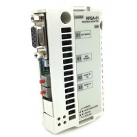 Модуль шины Profibus DP RPBA-01