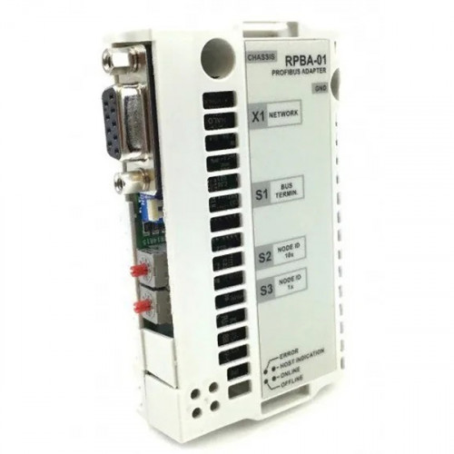 Модуль шины Profibus DP RPBA-01