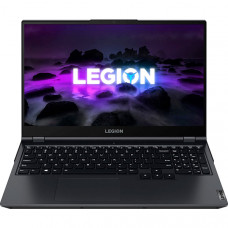 Ноутбук Lenovo Legion 5 15ACH6 [5 15ACH6 82JW0012US]
