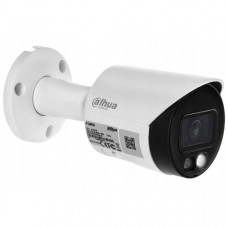 Камера видеонаблюдения Dahua IPC-HFW2849S-S-IL