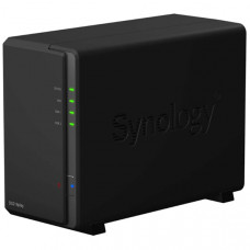NAS-сервер Synology DS218Play