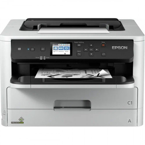 Принтер Epson WorkForce Pro WF-M5298DW
