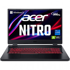 Ноутбук Acer Nitro 5 AN517-55-72R4