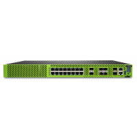 Межсетевой экран SRX1600-DC Межсетевой экран SRX1600-DC
