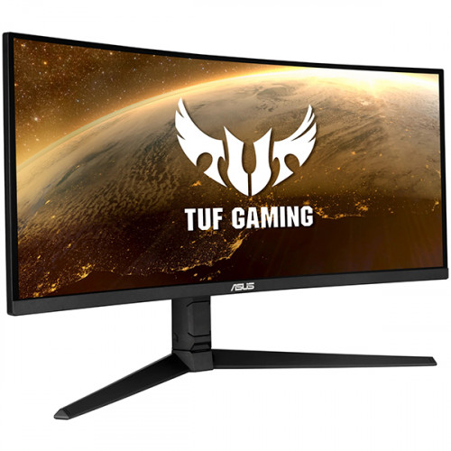 Монитор ASUS TUF Gaming VG34VQL1B 34