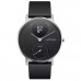 Часы NOKIA Withings Steel HR 36mm black