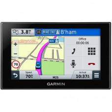 GPS-навигатор Garmin Nuvi 2689LMT