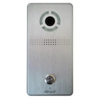 Вызывная панель BAS-IP AV-04SD