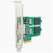 Контроллер HPE NS204i-p (P12965-B21)