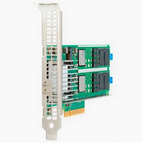 Контроллер HPE NS204i-p (P12965-B21)