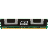 Оперативная память Kingston ValueRAM DDR2 KTH-XW667/8G Оперативная память Kingston ValueRAM DDR2 KTH-XW667/8G