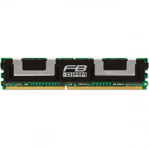 Оперативная память Kingston ValueRAM DDR2 KTH-XW667/8G