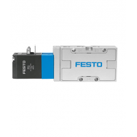 Festo MVH-5-1/8-B Festo MVH-5-1/8-B