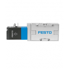 Festo MVH-5-1/8-B