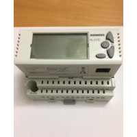 Siemens RLU210 Siemens RLU210