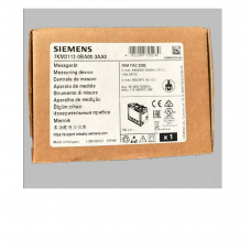 Siemens 7KM2112-0BA00-3AA0