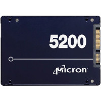 Crucial SSD 2.5'' MTFDDAK1T9TDC-1AT1ZABYY