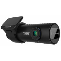 BlackVue DR650S-1CH, GPS