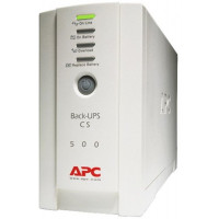 ИБП APC Back-UPS 500VA BK500EI
