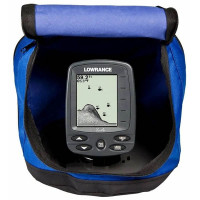 Эхолот Lowrance X-4 Portable Эхолот Lowrance X-4 Portable