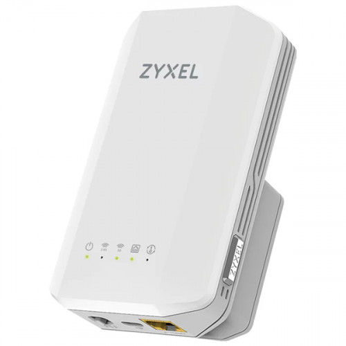 Wi-Fi усилитель сигнала (репитер) ZYXEL WRE6606