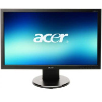 Acer V193HQLHb Acer V193HQLHb