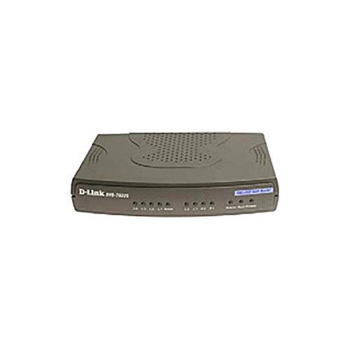 Маршрутизатор D-link DVG-7022S