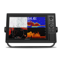 Эхолот Garmin GPSMAP 1242xsv