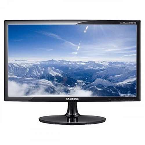 Монитор Samsung S20B300B 20