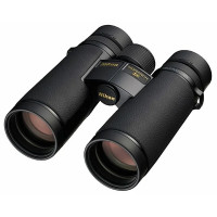 Бинокль Nikon Monarch HG 8x42