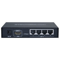 HDMI разветвитель Lenkeng LKV374TX HDMI разветвитель Lenkeng LKV374TX