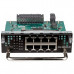 Модуль D-Link DXS-3600-EM-8T Модуль D-Link DXS-3600-EM-8T